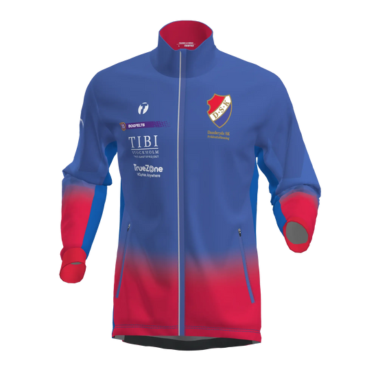 Trainer 3.0 Jacket Jr