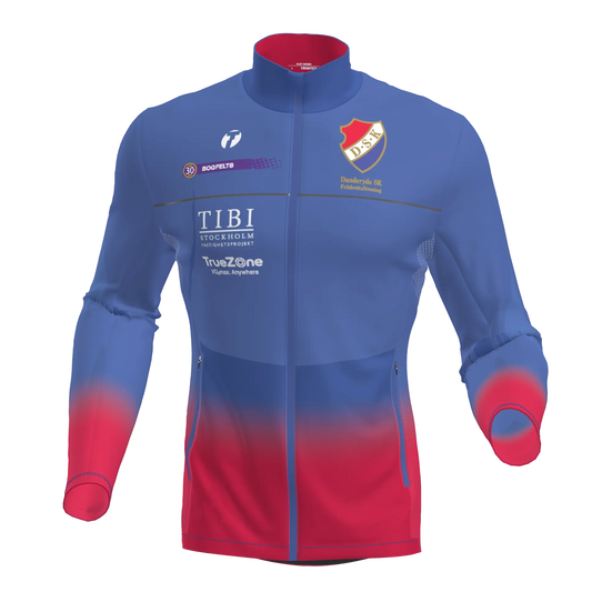 Fast Jacket Women