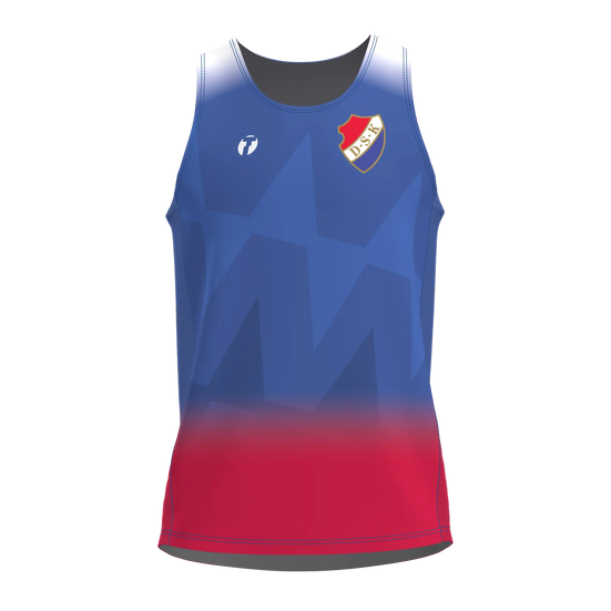 Run Singlet Men
