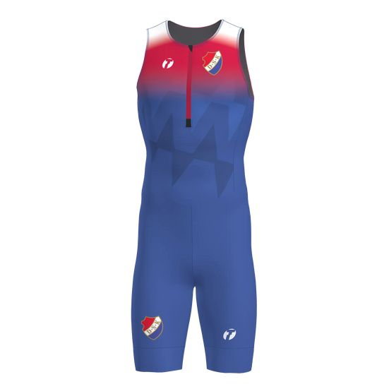 Lead Skinsuit