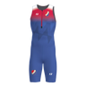 Lead Skinsuit