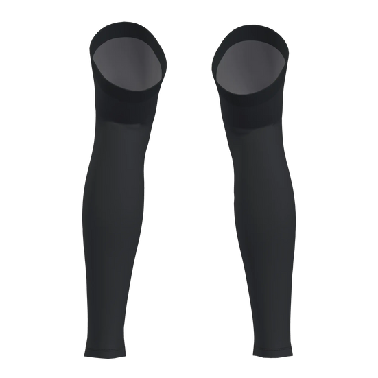 Explore Leg Warmers