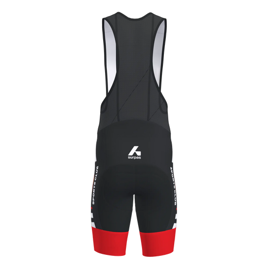 Shift Bib Shorts Men