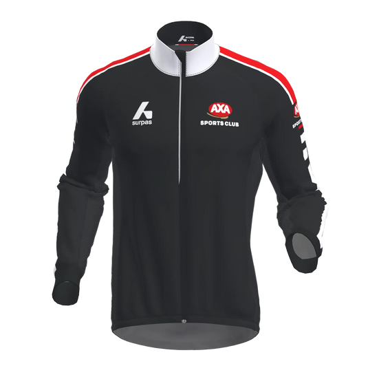 Apex Jacket Women