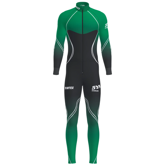 Vision 4.0 Racesuit Jr