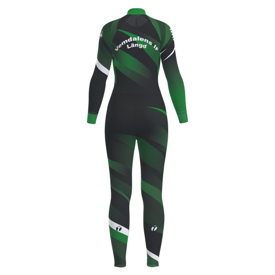 Vision 4.0 Racesuit Women