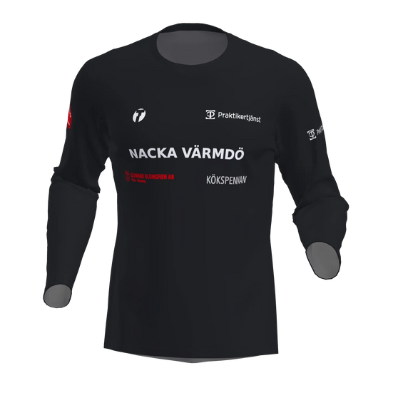 Free 2.0 T-shirt LS Men