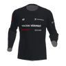 Free 2.0 T-shirt LS Men