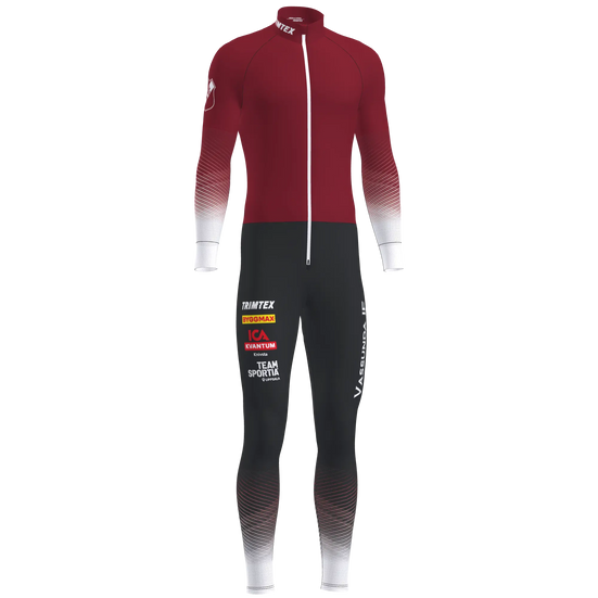 Vision 4.0 Racesuit Men