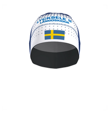 Vision Race Cap