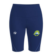Lead Short Tights Women