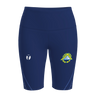 Lead Short Tights Women