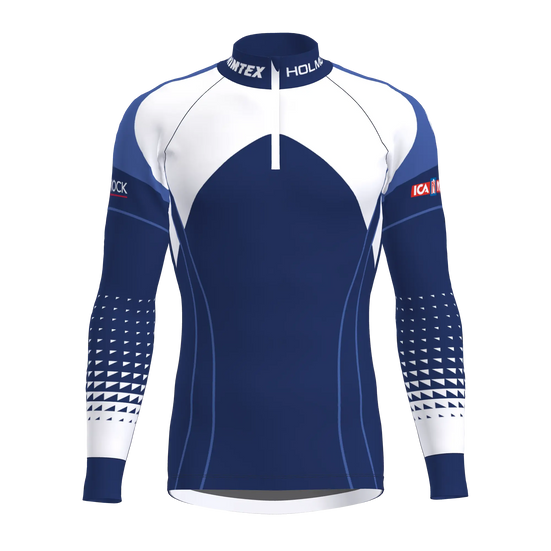 Ambition Raceshirt LS Jr