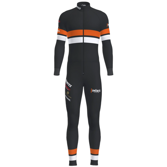 Vision 4.0 Racesuit GP Men