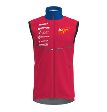 Ace Vest Women