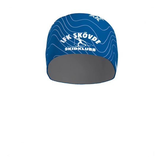 Bi-Elastic Air Headband