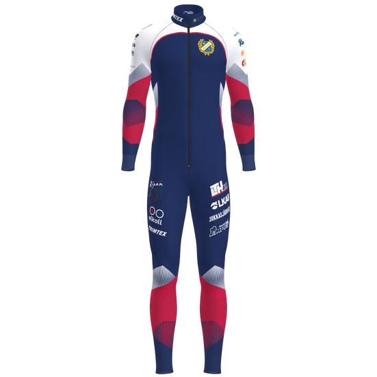 Vision 4.0 Racesuit Jr