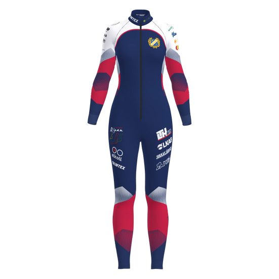 Vision 4.0 Racesuit Women