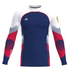 Core Ultralight Shirt LS Men