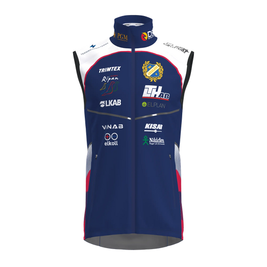 Ace Vest Men