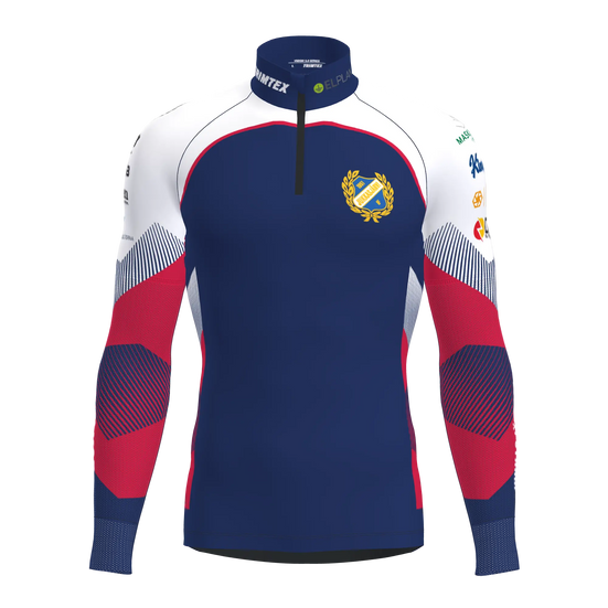 Vision 3.0 Raceshirt LS Men