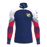Vision 3.0 Raceshirt LS Jr