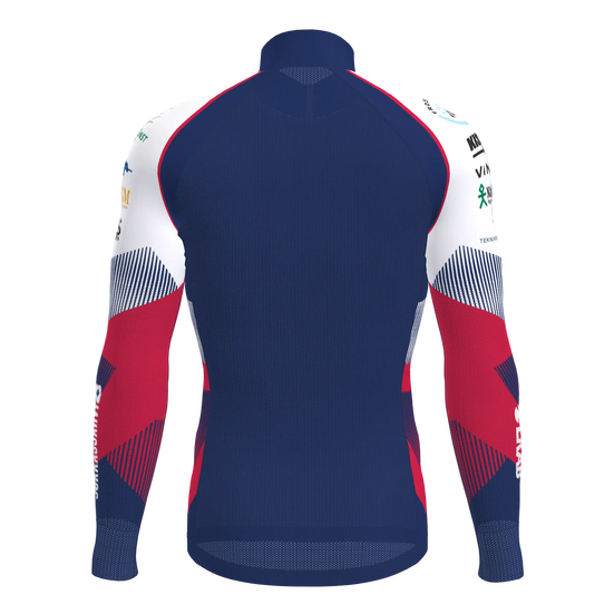Vision 3.0 Raceshirt LS Men