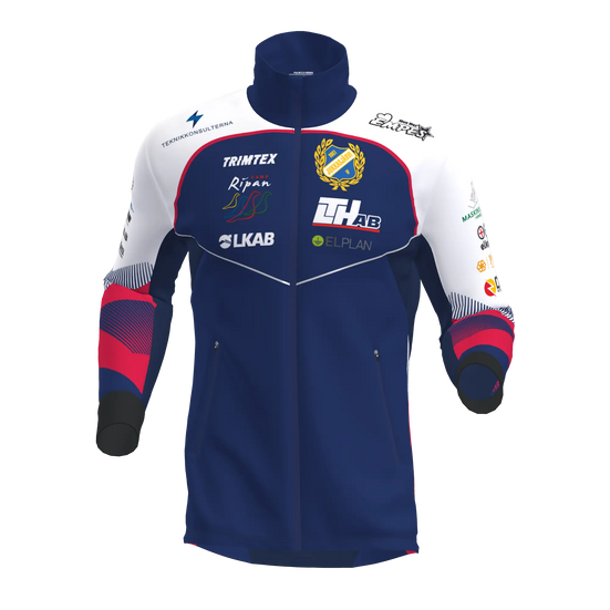 Pulse 2.0 Jacket Jr