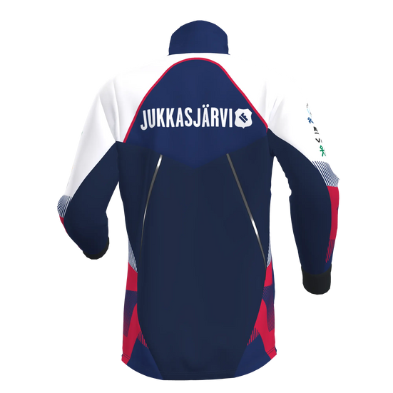 Pulse 2.0 Jacket Jr