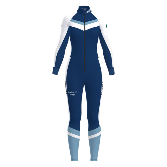 Vision 4.0 Racesuit Women