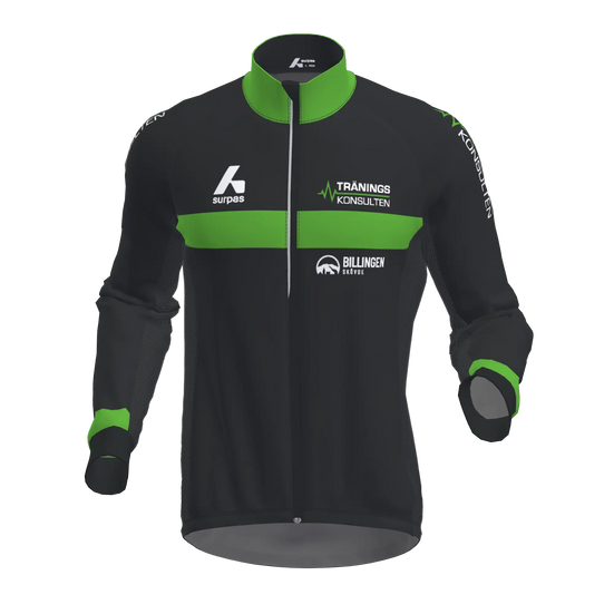 Apex Jacket Women