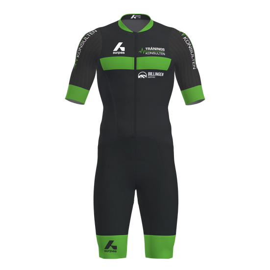 Purpose Roadsuit Men