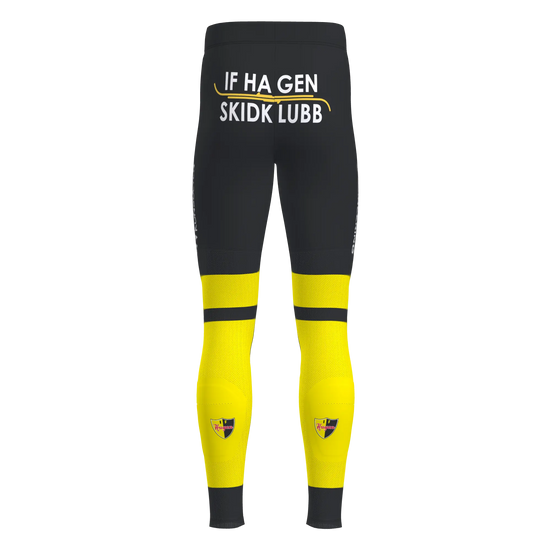 Vision 4.0 Racetights GP Men