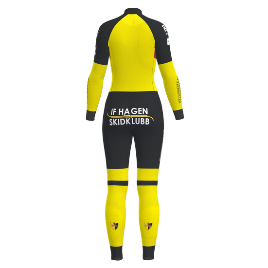 Vision 4.0 Racesuit GP Women