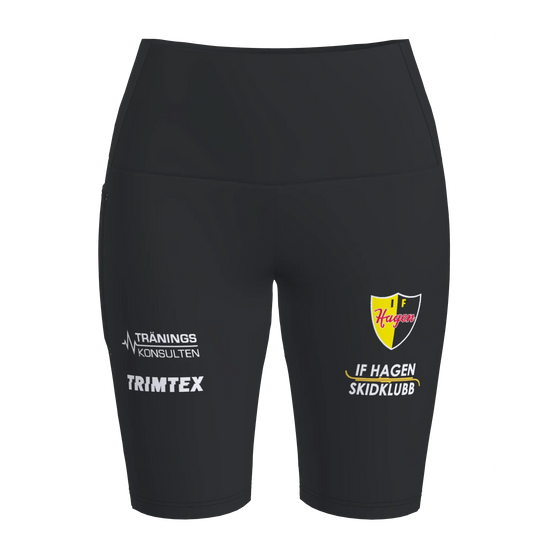 Trainer Short Tights Women