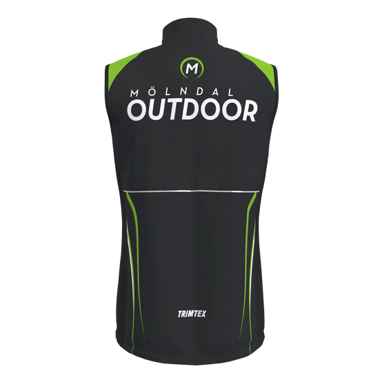 Trainer 4.0 Vest Men