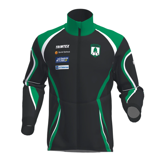 Ambition 2.0 Jacket Jr