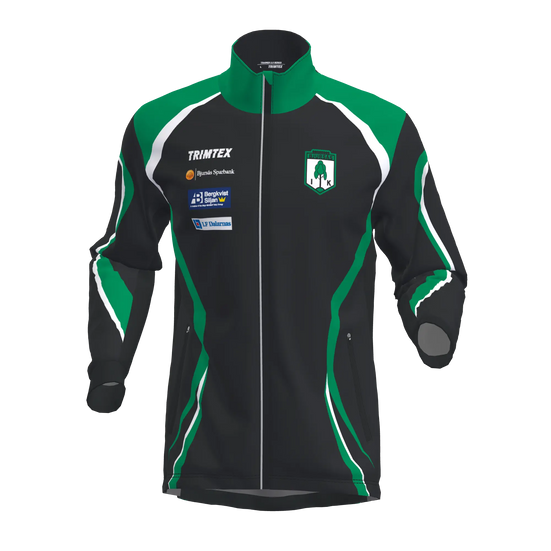Trainer 3.0 Jacket Jr