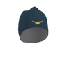 Bi-Elastic Cap