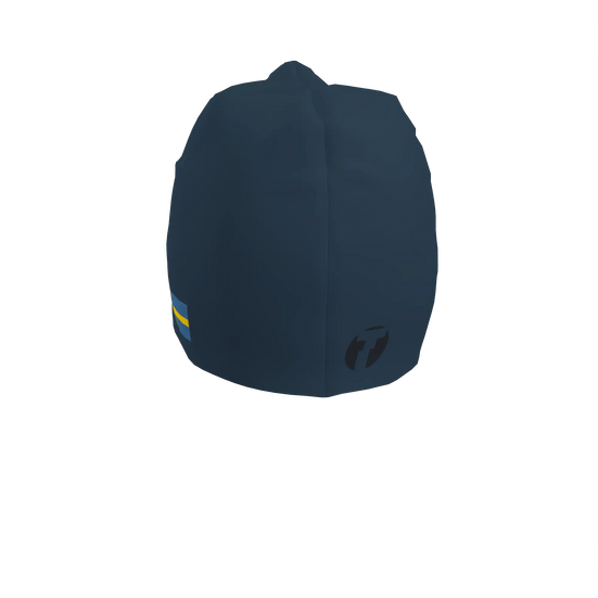 Bi-Elastic Cap