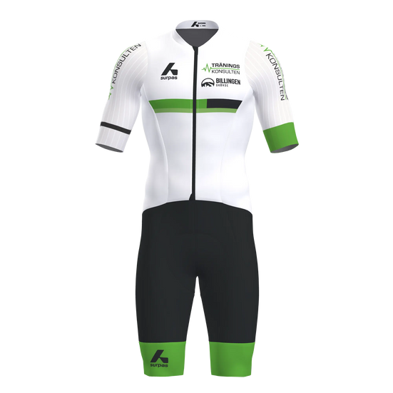 Purpose Roadsuit Women