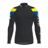 Ambition Raceshirt LS Men