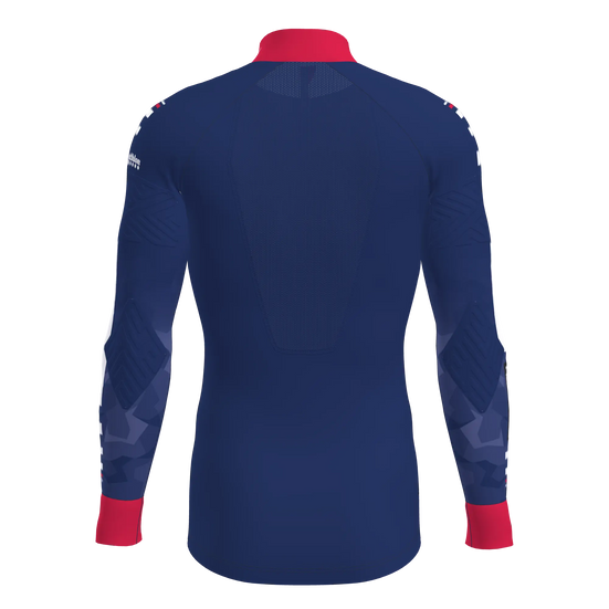 Biathlon 2.0 Raceshirt LS Men