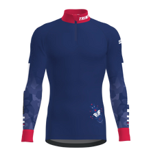 Biathlon 2.0 Raceshirt LS Women