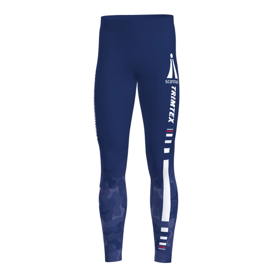 Biathlon 2.0 Racetights Men