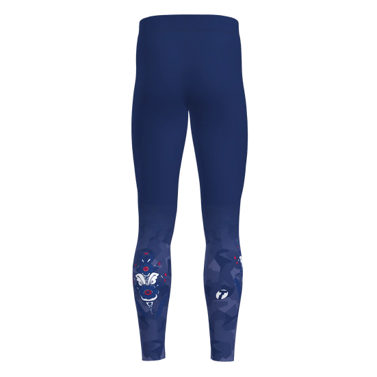 Biathlon 2.0 Racetights Men