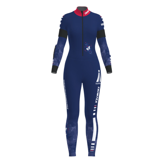 Ace 2.0 Biathlon Racesuit Women