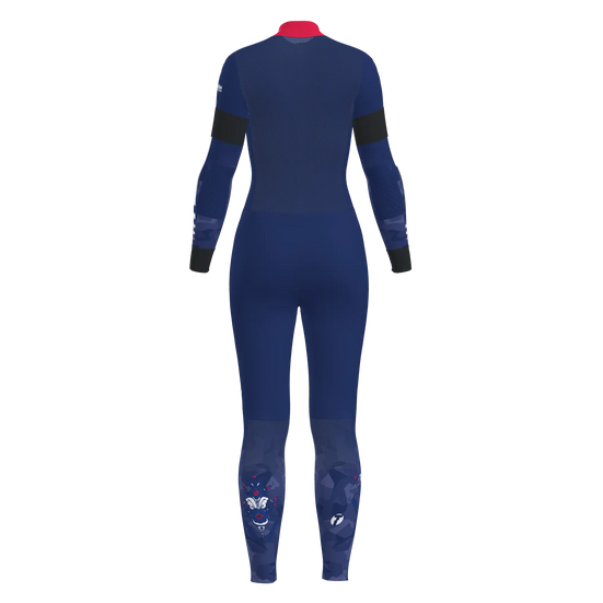 Ace 2.0 Biathlon Racesuit Women