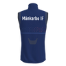 Element Plus Vest Men