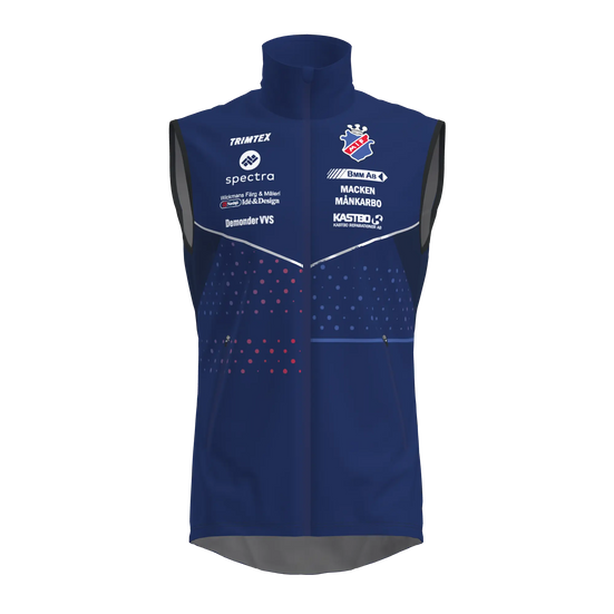 Pulse 2.0 Vest Jr